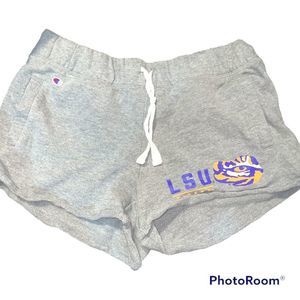 Champion LSU Tigers Shorts